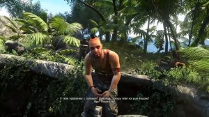 я тебе говорил уже, что такое безумие?