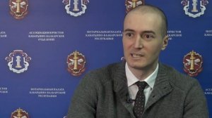 Школа правового воспитания "Правовая республика".  Автор и руководитель проекта Аслан Шипшев.