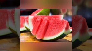 ?Самый дорогой арбуз без костосек! Где купить арбуз без косточек по низкой цене❓