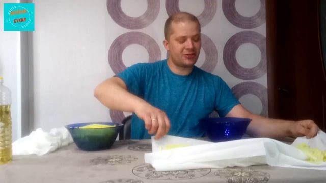 КУРИЦА В АПЕЛЬСИНОВОМ СОУСЕ И КАРТОФЕЛЬ ФРИ смотреть онлайн