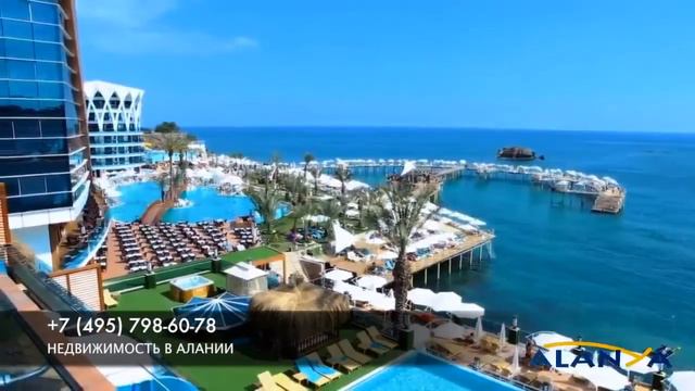 🇹🇷  КУПИТЬ КВАРТИРУ В ТУРЦИИ - АЛАНИЯ | КУПИТЬ ВИЛЛУ В ТУРЦИИ  #турцияквартиракупить #турциявилла