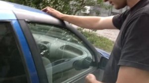 Bass Warrior 18 neo vs  AA Mayhem 18d 1