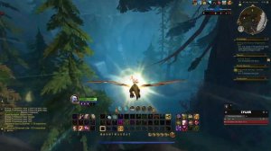 Dragonrider Racing World Quests for Raw Gold #worldofwarcraft #dragonflight #goldmaking