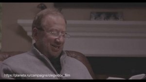 Актер Илья Баскин  читает стихотворение из сборника Олега Видова "И обретаю путь" 2/2