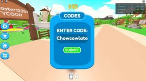 *NEW* ALL WORKING CODES FOR MILK TYCOON! ROBLOX MILK TYCOON CODES