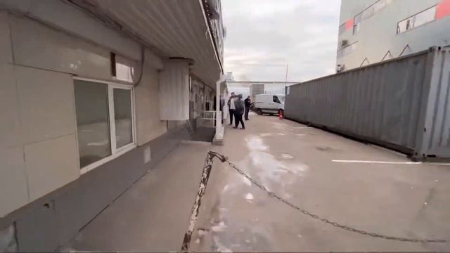 Видео для компании Яндекс. SOFTROOFS смотреть онлайн