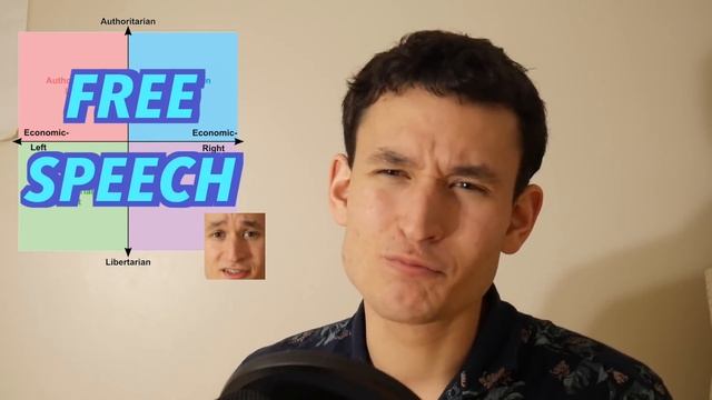 Anti-Centrism: Where I Stand Politically смотреть онлайн