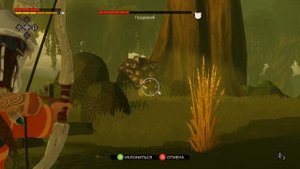 Windbound. Обзор на игру.  |Гнев и Котики|