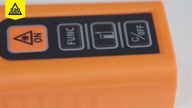 Дальномер RGK D30 смотреть онлайн