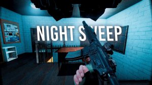 Gmod Realism 2022 | Night Sweep MW2019