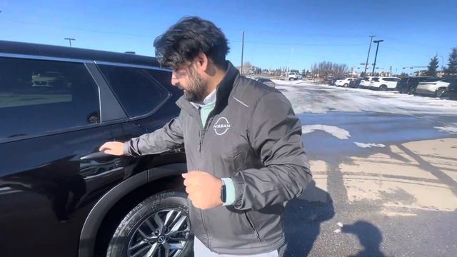 2024 Nissan Rogue S AWD! For Vasiuddin! смотреть онлайн