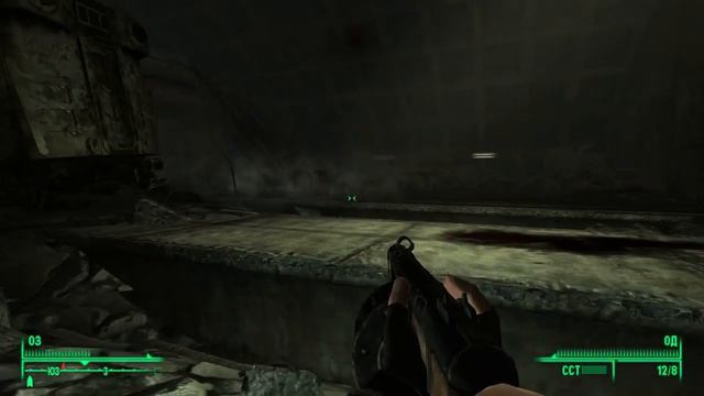 Fallout 3 - НОВОСТИ ГАЛАКТИКИ # 8