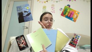 Бэк ту скул! Back to School 2024!