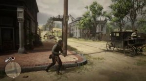 Red Dead 2 -  Violent KillCams Compilation - Brutal Kills  - Funny Moments Ragdoll Physics - RDR2