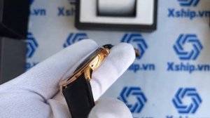 Xship.vn: Xship.vn: RAYMOND WEIL 5388-PC5-20001 Toccata Black Dial Black Satin Ladies Watch