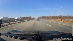 Toyota Corolla X (E140, E150) Рестайлинг против Калину на валу  "Нуждин" 10,93, часть 2