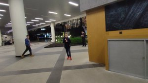 ЭКСТРИМ ПРЯТКИ В АЭРОПОРТУ ЧЕЛЕНДЖ