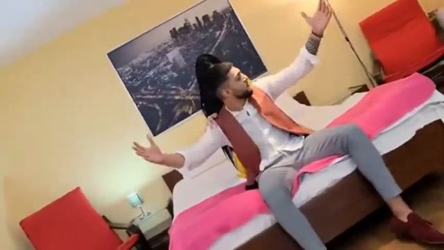 Alessio Marco Parfum Sospiro Cover © 2019 █▬█ █ ▀█▀1 смотреть онлайн