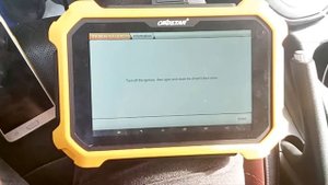 Kia Cerato 2019 -2022 all key lost programming smart key - kia smart key programming