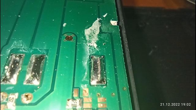 Простой ремонт умной зарядки Technoline bc-700 если она работает неправильно. смотреть онлайн