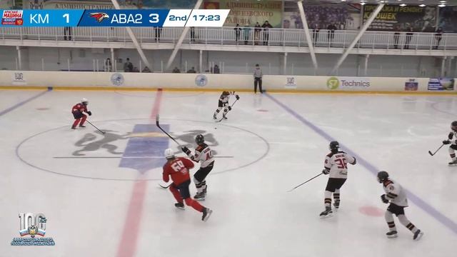 31.10.23 Красная машина 09 (Новосибирск) vs Авангард-2 09 (Омск) Первенство СФО смотреть онлайн