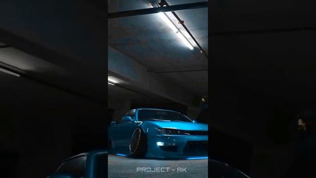 Nissan Silvia S14 | JDM | Tuned | LA ESPADA Instrumental