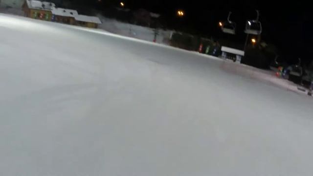 Сноуборд. Казань. ГСОК "Казань" смотреть онлайн