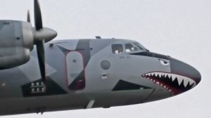 40-летние Ан-26 в деле. Ревущие советские турбопропы. 2020-21 годы. Подборка с моих съёмок.