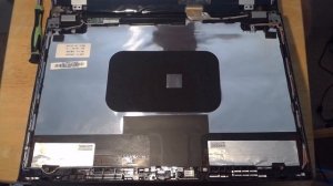 Lenovo T420 screen replacement