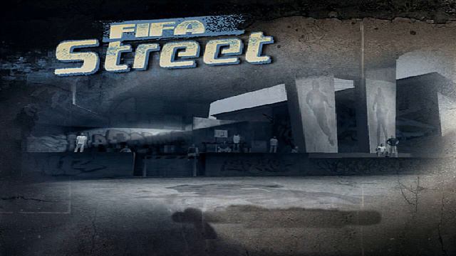 FIFA Street - Baobinga and I.D. - The Feeling смотреть онлайн