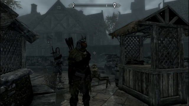 Skyrim Mods: Tundra Defense - Part 3 (V 1.5) смотреть онлайн