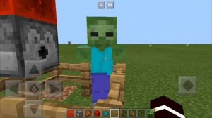 ТОП 3 МАЙНКРАФТ ЛАЙФХАКОВ!|Бессмертный зомби?!