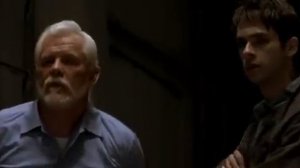 Фрагмент фильма Мирный Воин