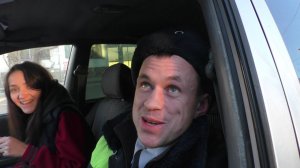 Ростов-на-Дону. #5. Игра в крутышей закончилась задержанием и штрафами.