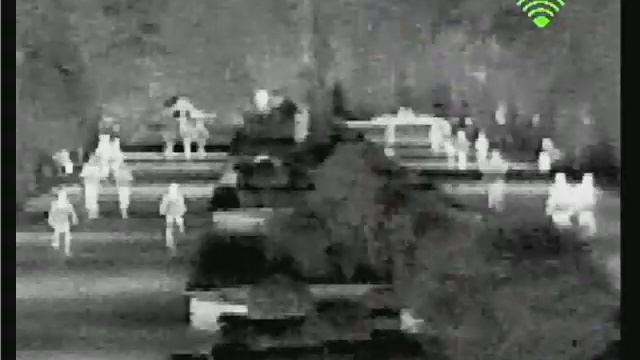 Тепловизор для охоты Dali S240 Съёмка от 10 до 362 метров смотреть онлайн