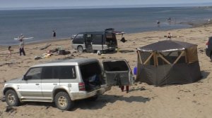 Москальво 8.07.23. День Рыбака