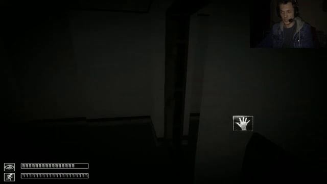 SCP: Containment Breach - Halloween Special смотреть онлайн