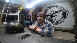 Обзор сварочной маски Esab Sentinel A50