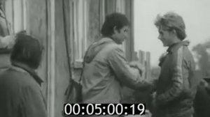 1984 год картошка, Свердловская киностудия