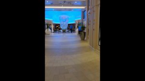 Обзор Круизного Лайнера: развлечения, еда, каюта с балконом | Royal Caribbean, Quantum of the Seas