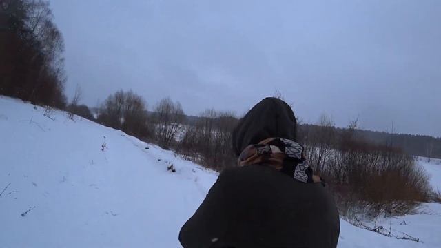 Барская усадьба, Тверь, часть 2 смотреть онлайн