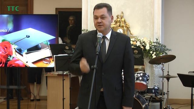 Таганрогские юристы получают поздравления с профессиональным праздником смотреть онлайн