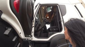 ОБЗОР И МНЕНИЯ ПОСЛЕ ПРОБЕГА В 45.000 КМ IVECO Stralis С ДВИГАТЕЛЕМ КУРСОР 13