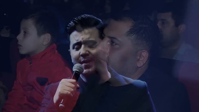 Валичон Азизов - Умри ту огуши гам шуд (Ёдбуди шодравон Бахром Гафури) смотреть онлайн