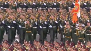 Russia Victory Day Red alert 3 Soviet march