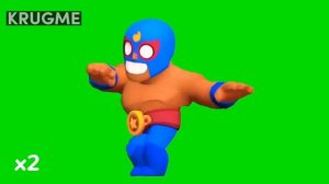 Эль примо танцует под Бара Бара Бере Бере ⏱ | Х999