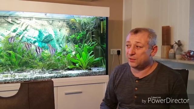 Аквариум замена воды Рh электроде смотреть онлайн