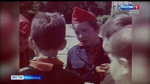 Из архива ГТРК "Нижний Новгород": Как жил город Горький больше 40 лет назад?