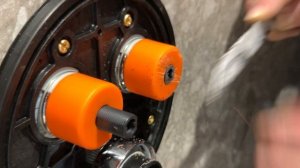 Чистовая установка GROHE rapid smartbox