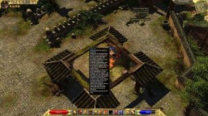 Zagrajmy w Titan Quest: Eternal Embers - (11) Wzniesienie